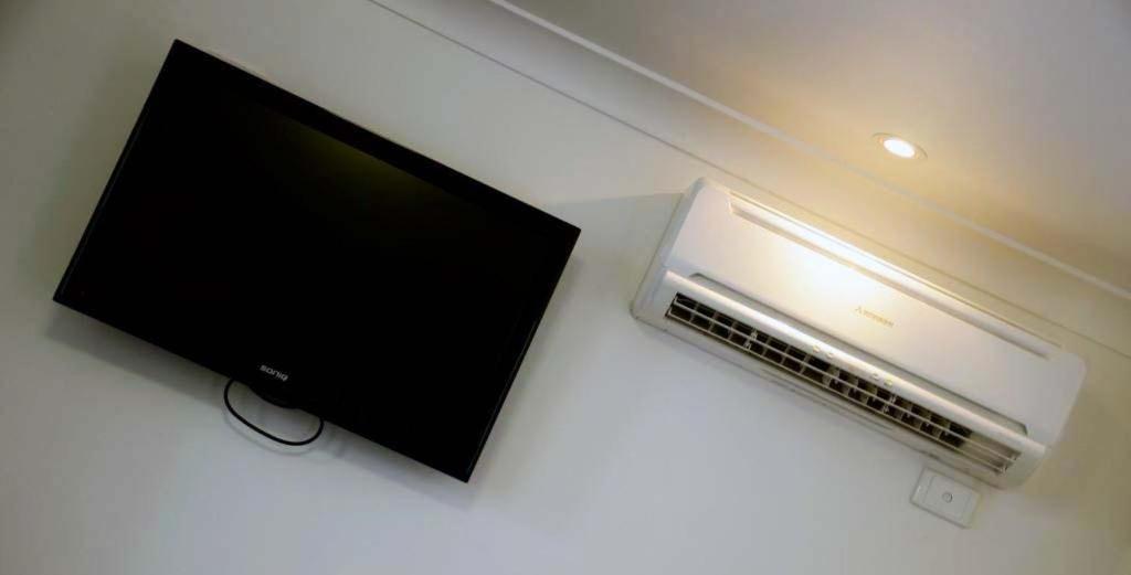Oakey Motor Inn Oda fotoğraf